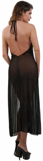 Lingerie Black