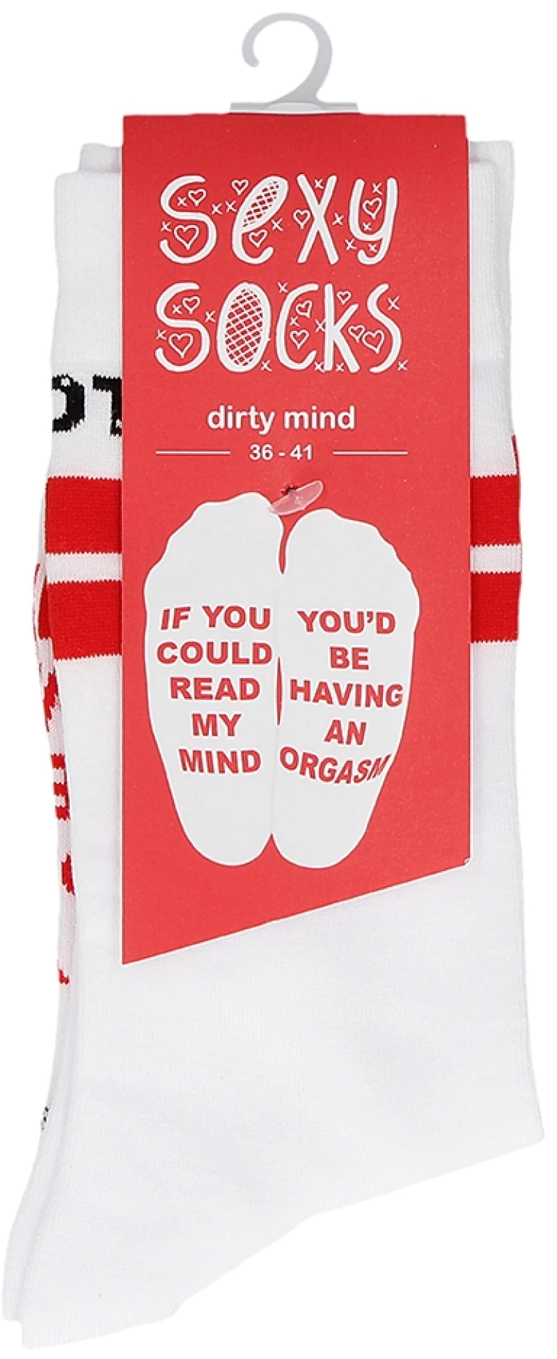 Dirty mind - 42-46