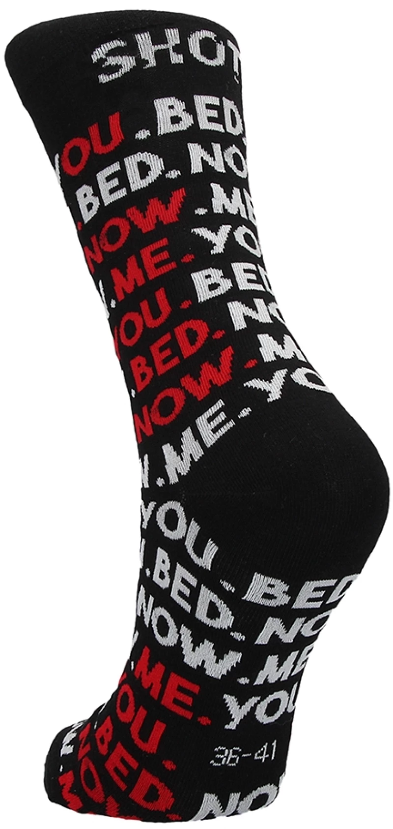 You.Me.Bed.Now. - 36-41