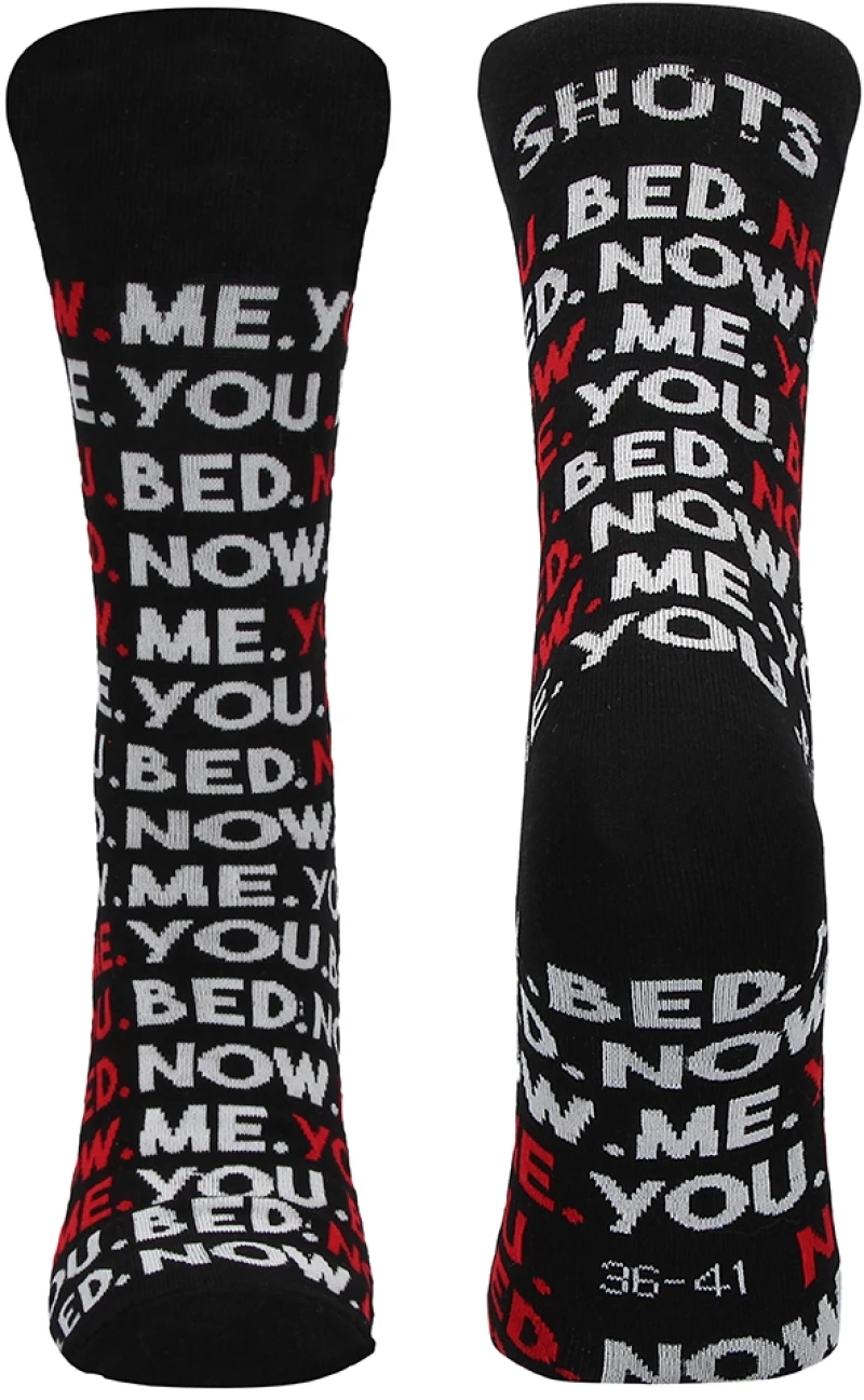 You.Me.Bed.Now. - 36-41