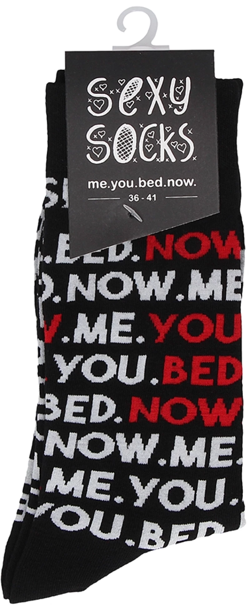 You.Me.Bed.Now. - 36-41