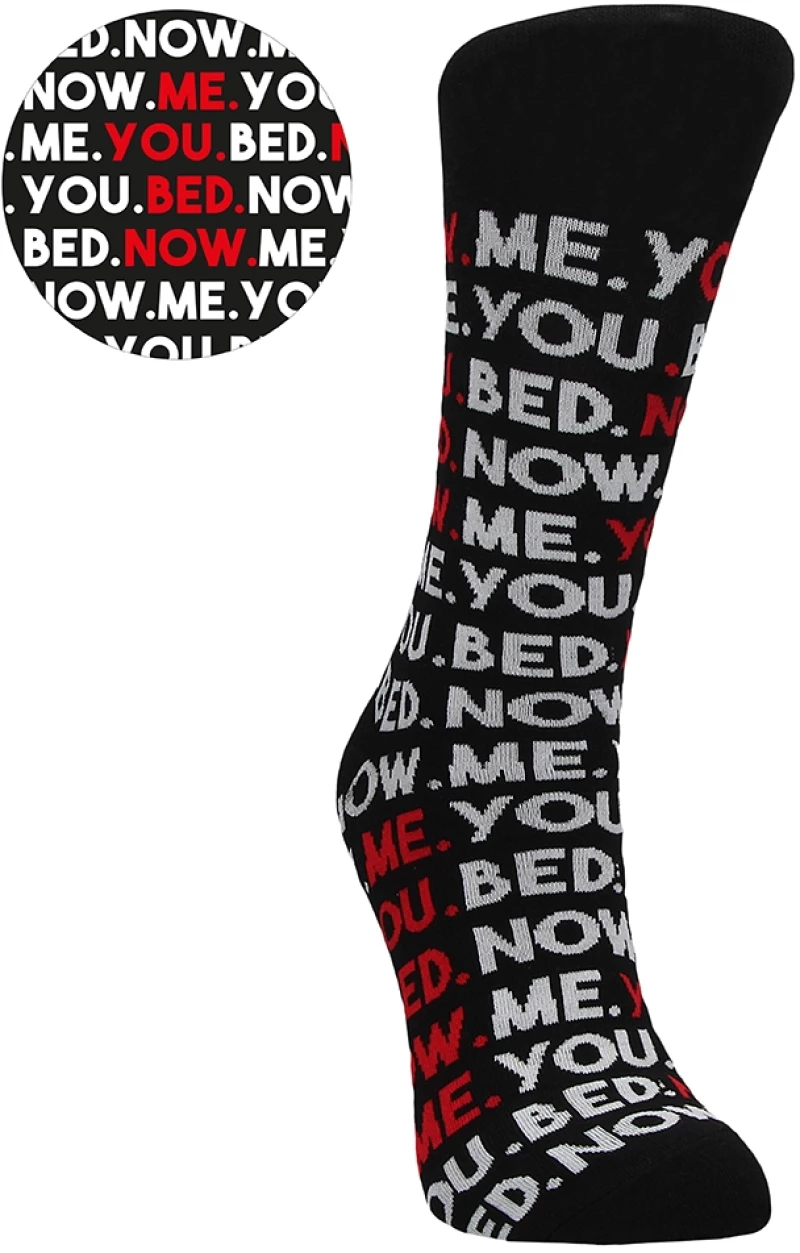 You.Me.Bed.Now. - 36-41