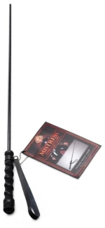 Impact Cane - Black