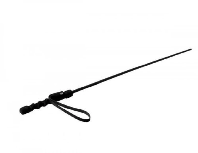 Impact Cane - Black
