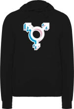 Transgender Symbol LGBTQ+