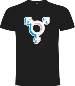 Transgender Symbol LGBTQ+
