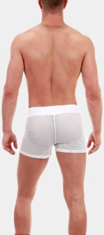 Short Viktor White