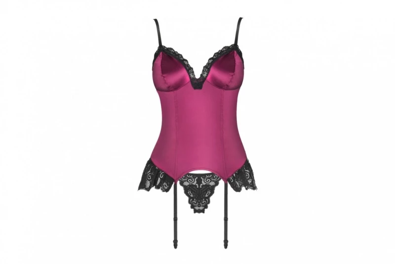 GORSET AGRAFENA CF 90436