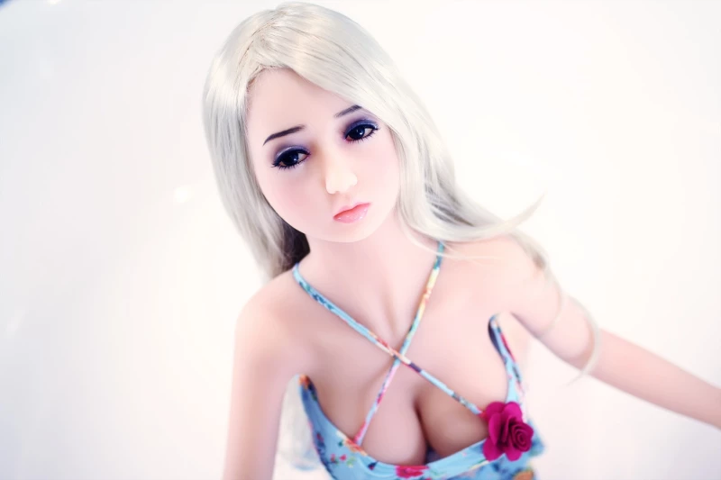 Bell Sex Doll 125cm