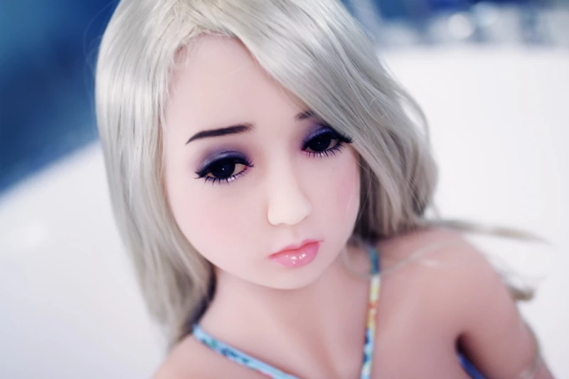 Bell Sex Doll 125cm
