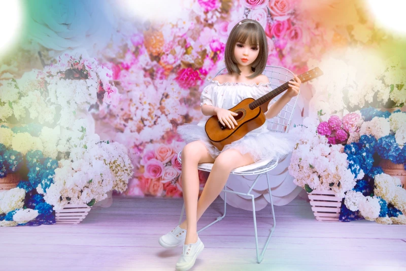 Charlie Sex Doll 150cm
