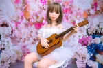 Charlie Sex Doll 150cm
