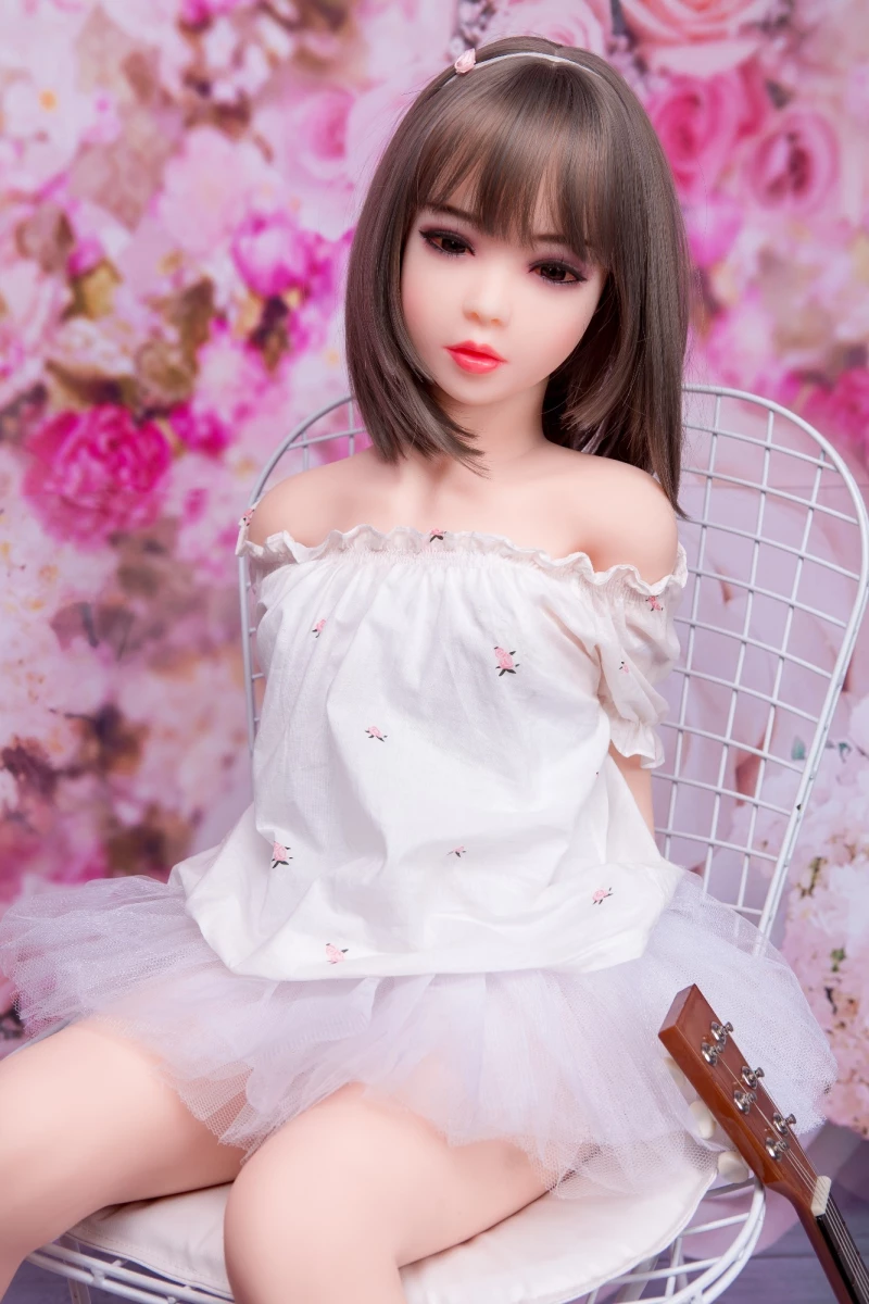 Charlie Sex Doll 150cm
