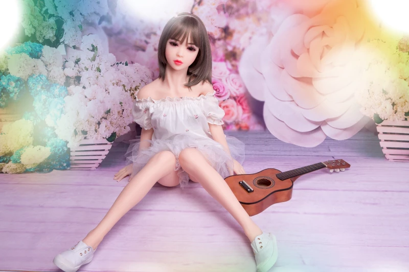 Charlie Sex Doll 150cm