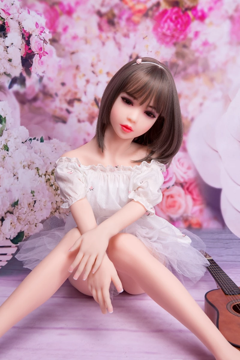 Charlie Sex Doll 150cm
