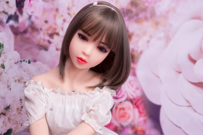 Charlie Sex Doll 150cm