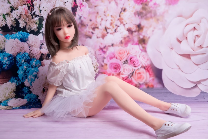 Charlie Sex Doll 150cm