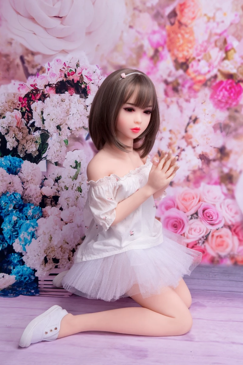 Charlie Sex Doll 150cm