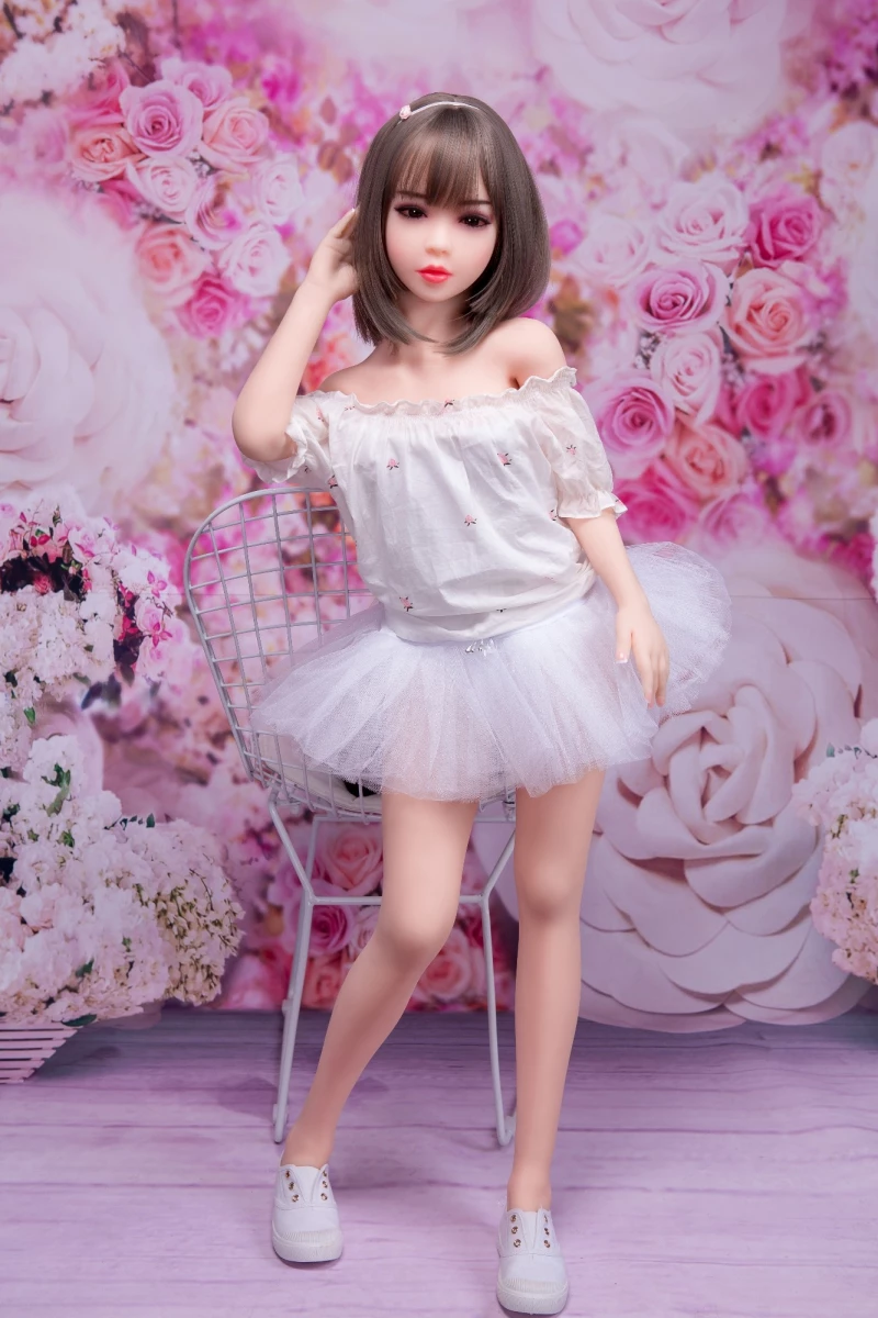 Charlie Sex Doll 150cm