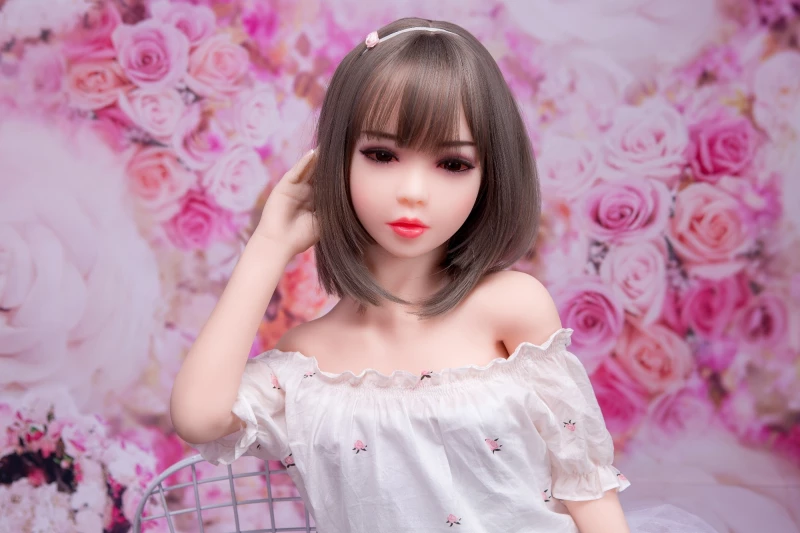 Charlie Sex Doll 150cm
