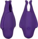 Rechargeable Nipplettes Purple