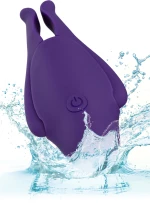Rechargeable Nipplettes Purple