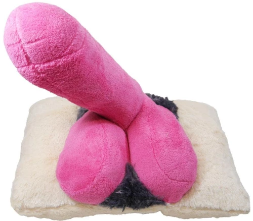 penis - maxi pillow
