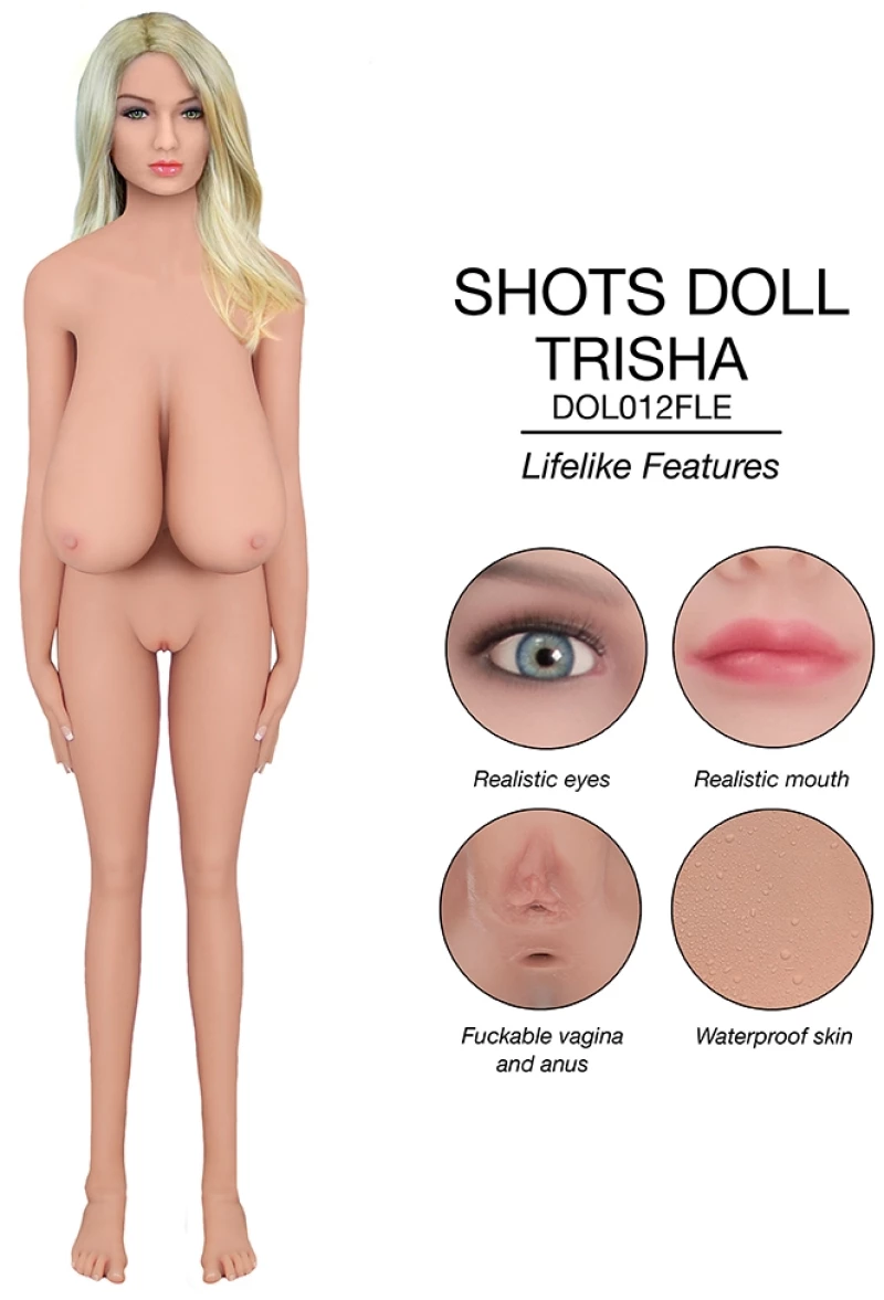 Trisha - Flesh