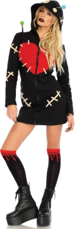 Leg Avenue - Cozy Voodoo Doll