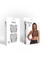 Underwear-top - Silver Touch