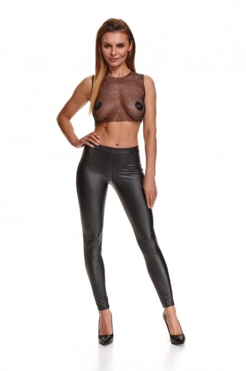 Underwear-top - Silver Touch