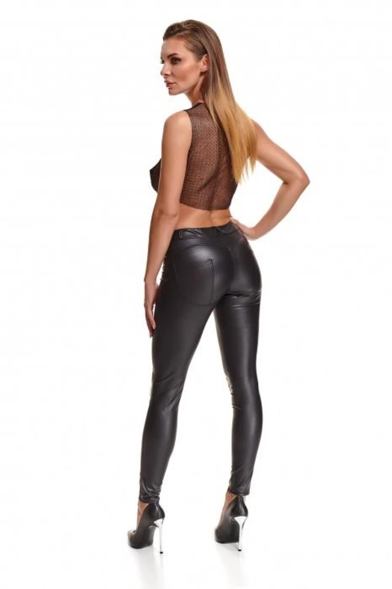 Underwear-top - Silver Touch