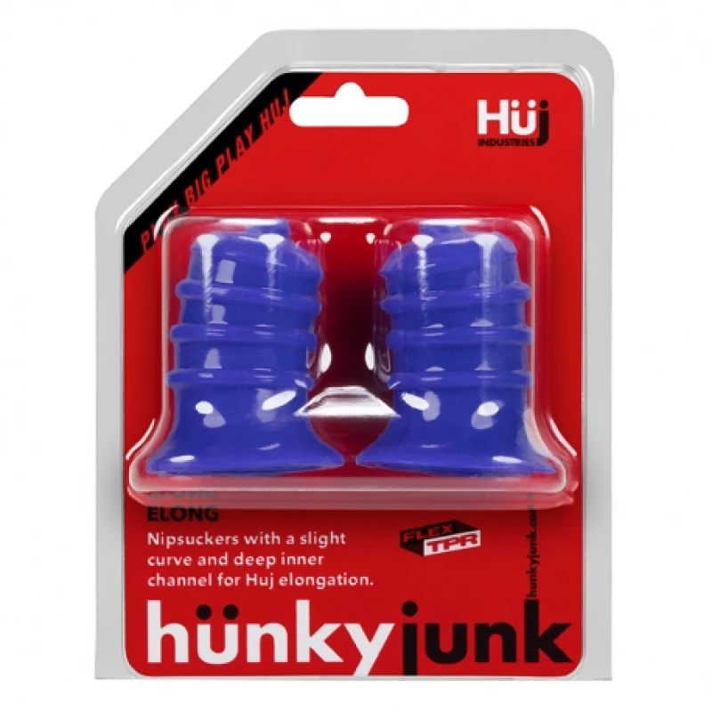 Βεντούζες Στήθους Huj Elong