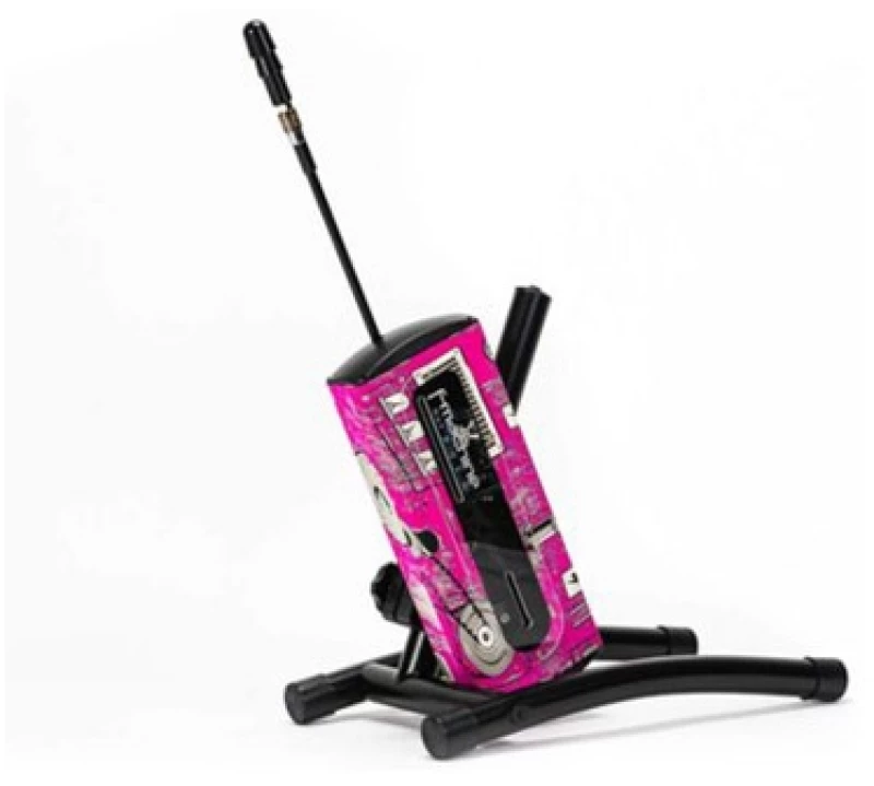 Gigolo Fuck Machine - Pink