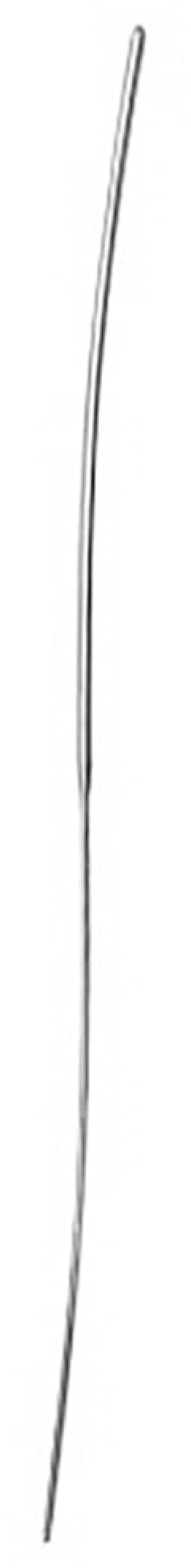 Urethral Sound - 3/4 mm