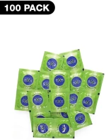 Glowing Condom