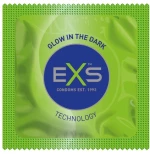 Glowing Condom