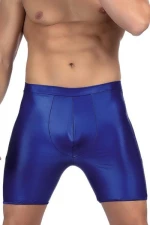 BOXER HOMME MP064 Blue