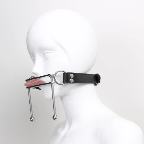 Kiotos Adjustable Tongue Clamp