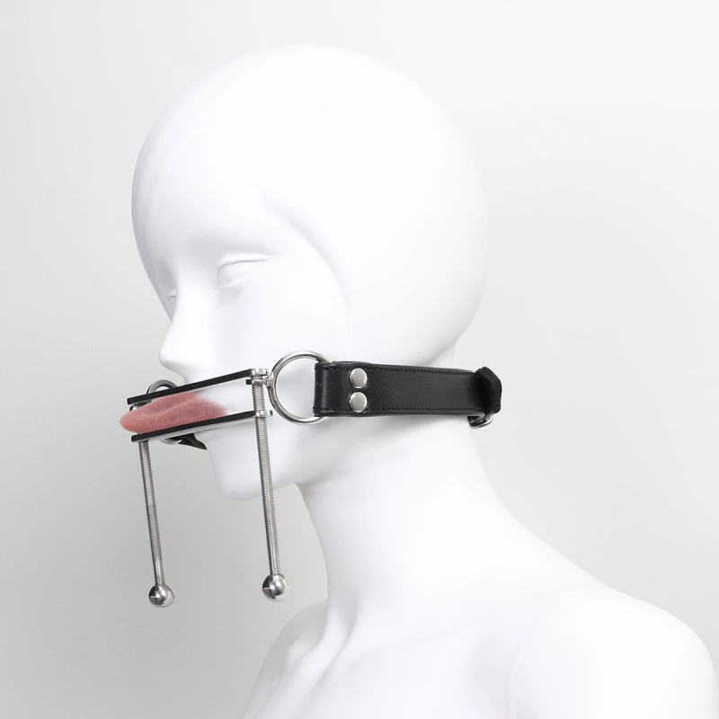 Kiotos Adjustable Tongue Clamp
