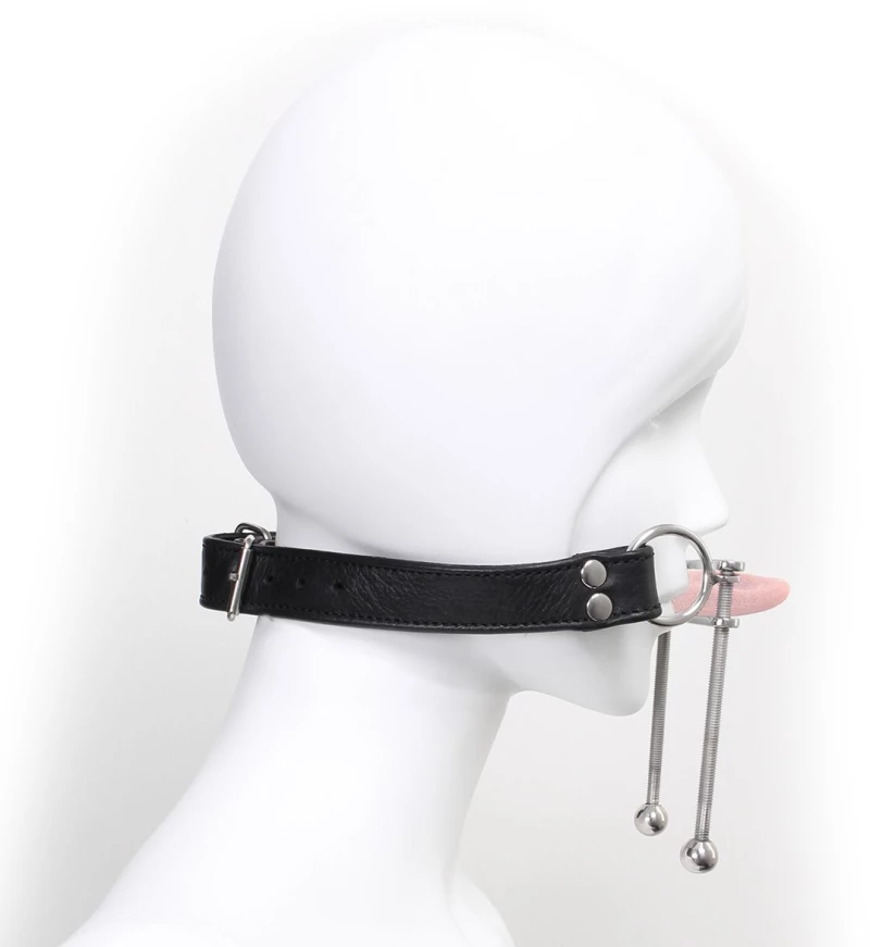 Kiotos Adjustable Tongue Clamp