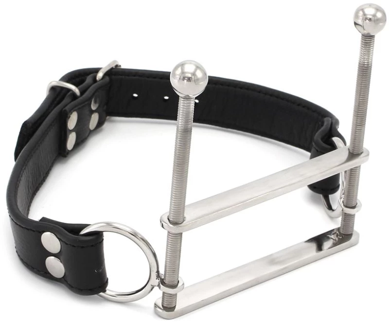 Kiotos Adjustable Tongue Clamp