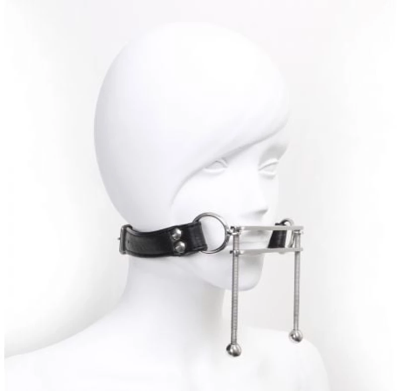 Kiotos Adjustable Tongue Clamp