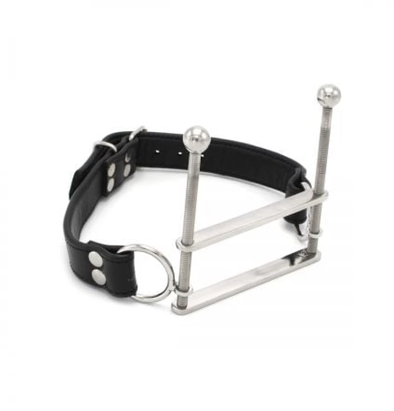 Kiotos Adjustable Tongue Clamp