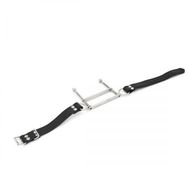 Kiotos Adjustable Tongue Clamp