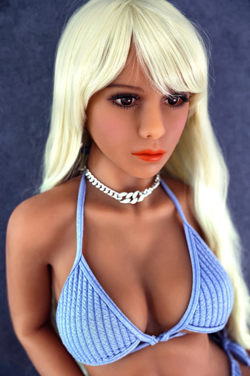 Real Emma Doll 158  cm