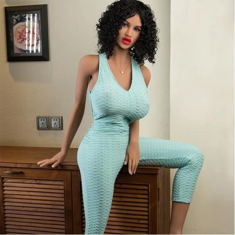 Shania Real Doll 157  cm