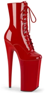 BEYOND-1020 red boot
