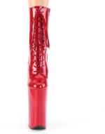 BEYOND-1020 red boot