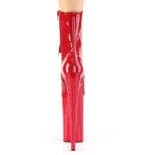 BEYOND-1020 red boot